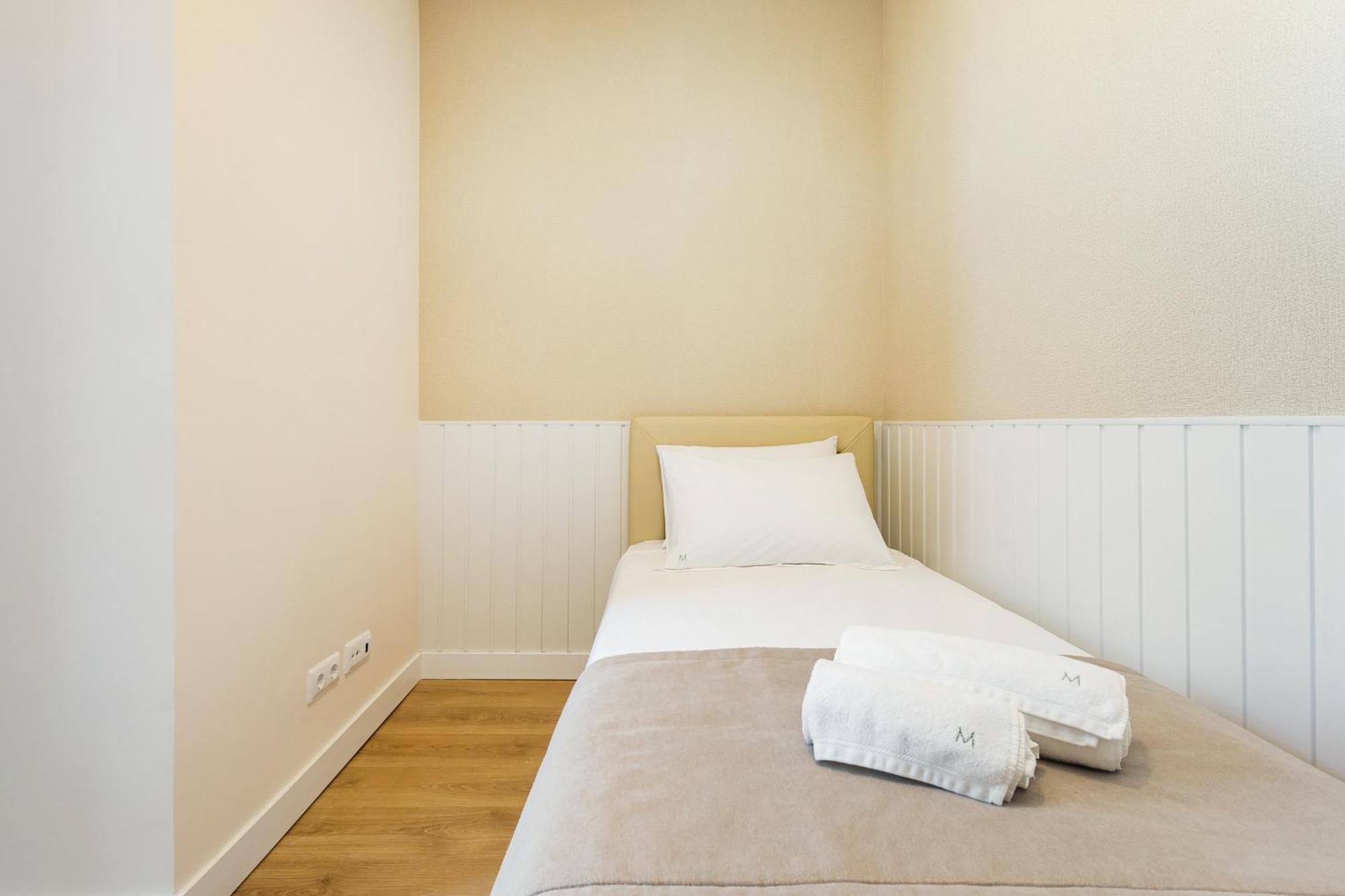 Metropolitan Living - Campolide Apartment Lisbon