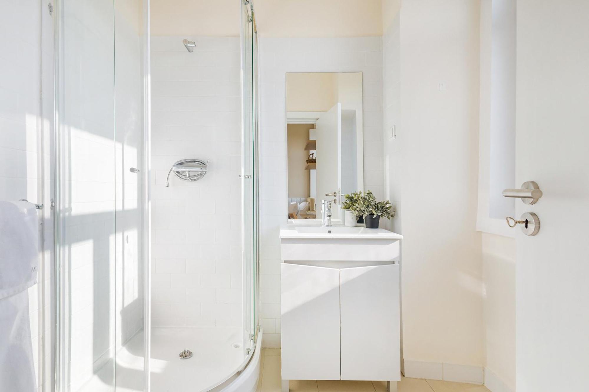 Apartment Metropolitan Living - Campolide Lissabon