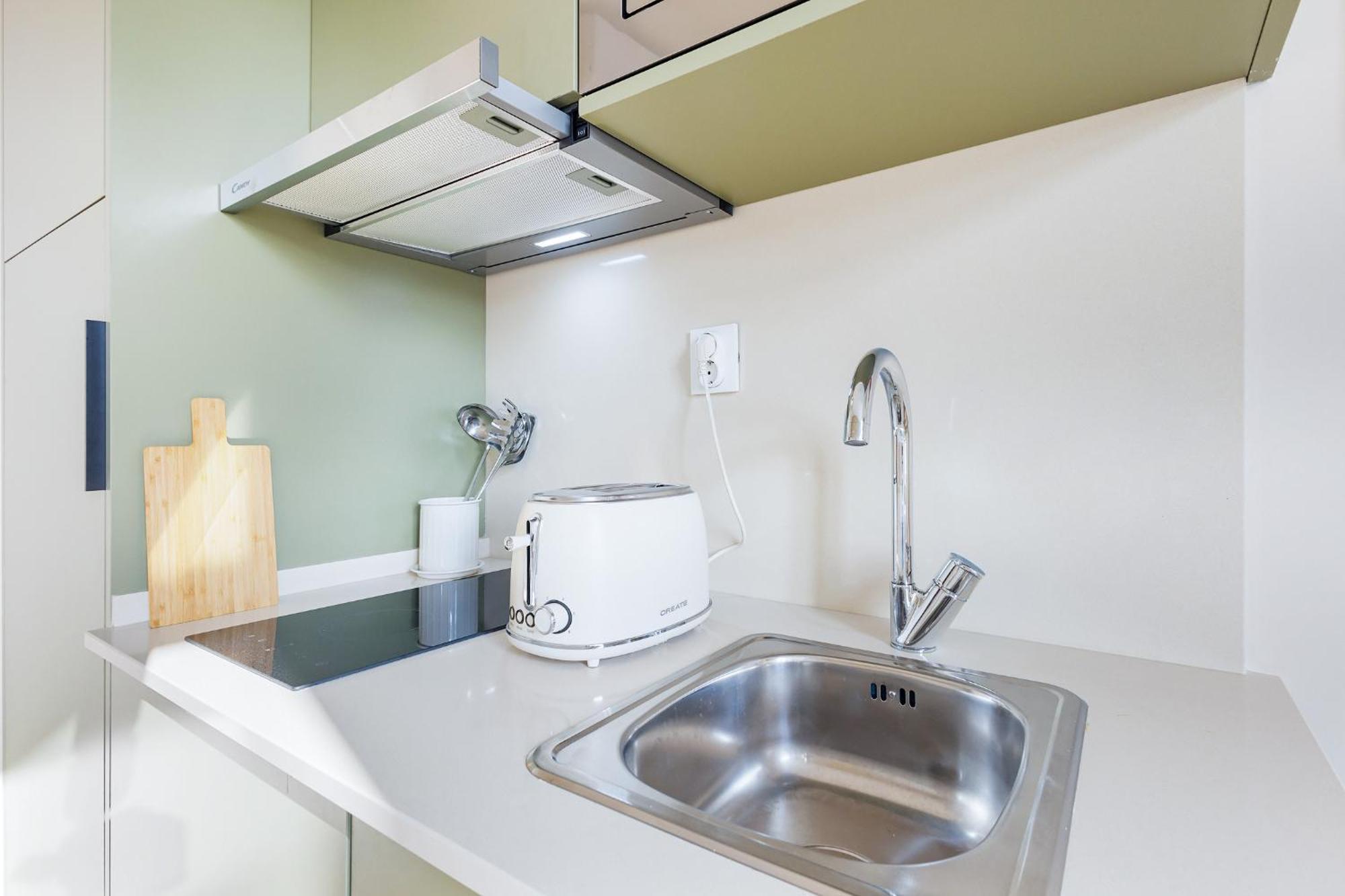 Lejlighed Metropolitan Living - Campolide