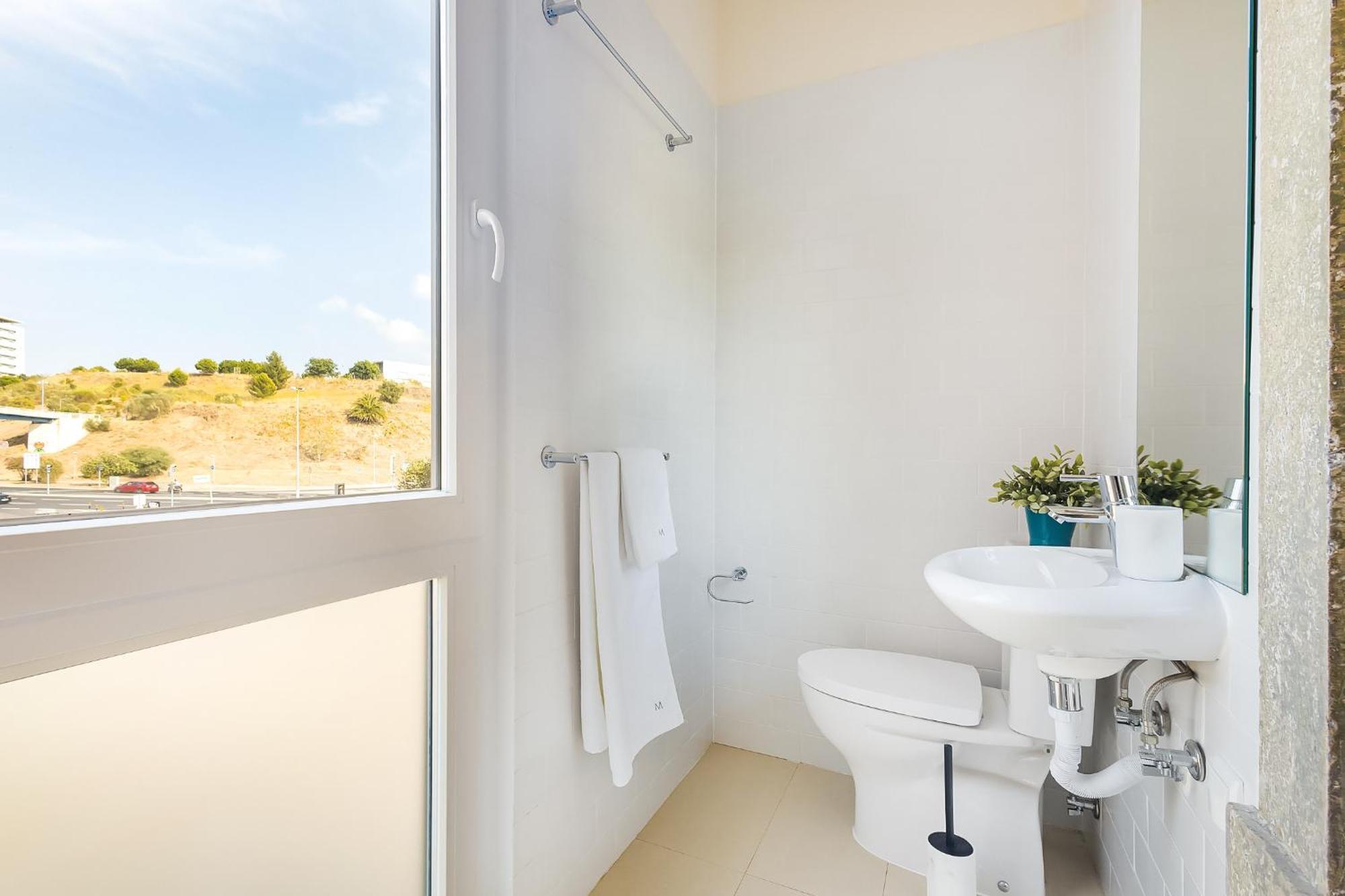 Apartamento Metropolitan Living - Campolide Lisboa